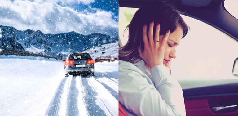 Do Cars Make More Noise In Winter?