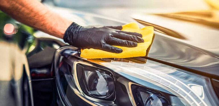 Does Polishing Damage Your Car?