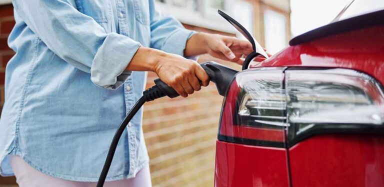 Do You Need A Charger At Home For A Hybrid Car?