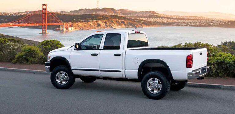 Why Are Dodge Rams So Unreliable?